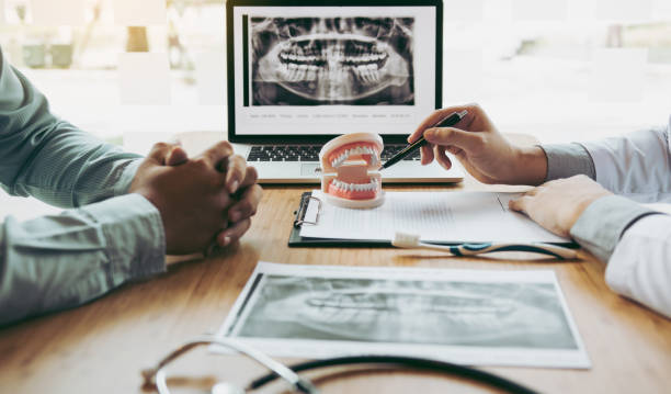 Best Weekend Emergency Dental Services in South Park, WY