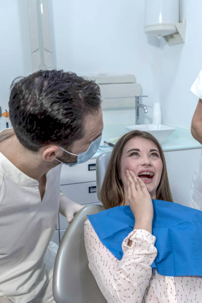 Best Emergency Cosmetic Dentistry (e.g., broken veneers) in South Park, WY