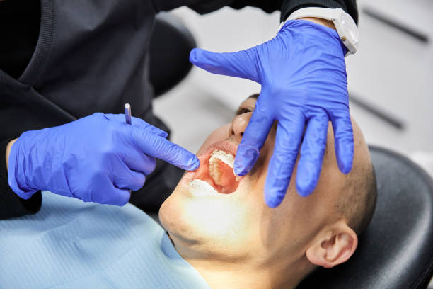Professional Emergency Dental Service in WY