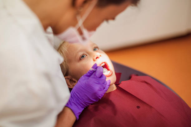 Best Emergency Treatment for Oral Infections in South Park, WY