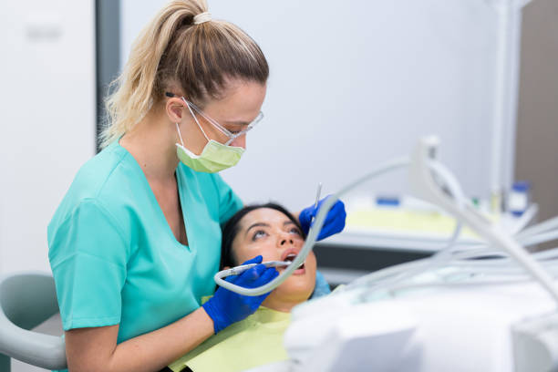Best Dental Abscess Treatment in South Park, WY